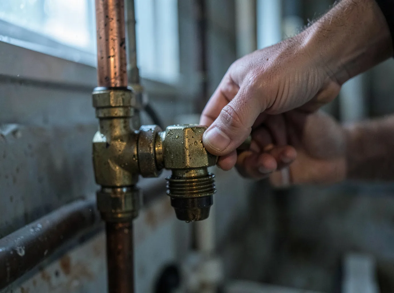Emergency Plumber Brookhaven, GA FAQs